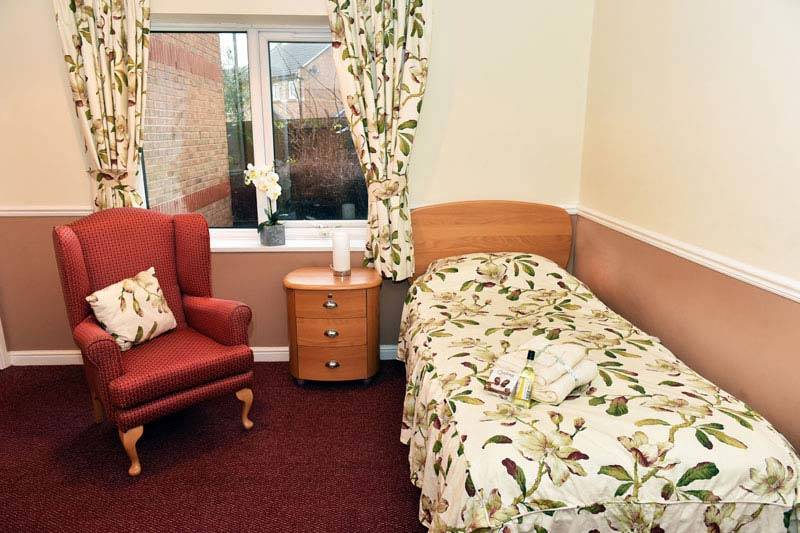 Queens Meadow Care Home